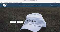 Desktop Screenshot of everythingtn.com